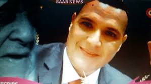 Urgent la mort du grand journaliste Karim salem Allah yarahmou