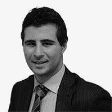 Daniel Corban |Global Regulation Tomorrow