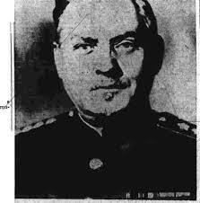 Kenneth Boll's Instagram, Twitter & Facebook