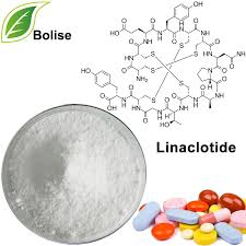 Image result for Linaclotide