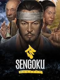 Buy Sengoku Dynasty (PC)