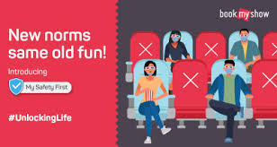 Tvw News Bookmyshow Unveils The All New Entertainment Experience We provide verified bookmyshow promo code and discount code on food, entertainment and services, books, music. tvw news bookmyshow unveils the all