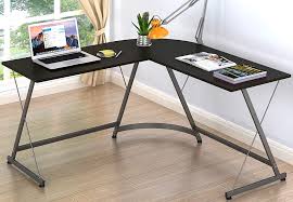 Amazon Com Shw L Shaped Home Office Corner Desk Wood Top Walnut Gateway Wood Desk Top Corner Desk Office L Shaped Corner Desk
