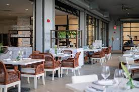 Leku At The Rubell Museum Brings Basque Cuisine To Miami Miami New Times