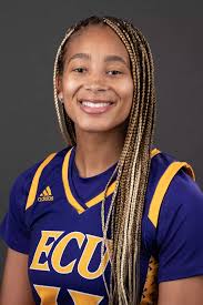 2023-24 Women's Basketball Roster