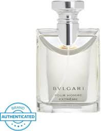 As an extension to the bvlgari fragrance family, bvlgari extreme pour homme was introduced in 1999. Buy Bvlgari Pour Homme Extreme Eau De Toilette 100 Ml Online In India Flipkart Com