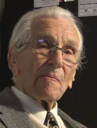 Actor and magician John Calvert, who performed in Las Vegas for decades,  dies at 102