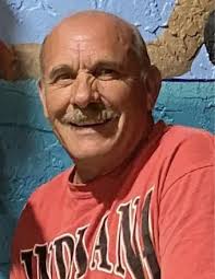 Obituary information for Randall Rex Johnson