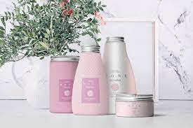 Cosmetics Mockups Generator Bundle Mockup World