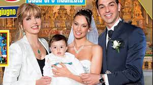 Raimondo todaro ha deciso di approdare ad amici di maria de filippi per riconquistare l'ex moglie, francesca tocca? Raimondo Todaro Eta Altezza Peso Figli E Moglie Caffeina Magazine