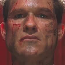 Doomsday Reels: Soldier — TROUBLE CITY