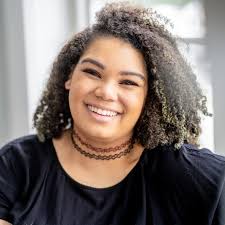 Ebony Ivory Rose Media