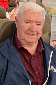 Keith Higginbotham, 75