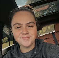 McKenna Simpson in people