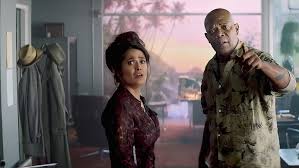 Prime Video: The Hitman's Wife's Bodyguard