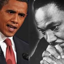 Has Martin Luther King's dream been fulfilled?