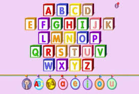 This extremely intuitive app allows full customization. Best Apps For Kids Learn To Read Apps Abc Apps Familyeducation