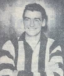 Donisthorpe welfare division 11 Champions 1957/58.