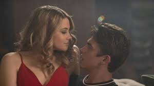 How After We Collided Became A Surprise Hit In The Uk And Ireland Features Screen