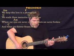 Download Photograph Cover Guitar Chords 3gp Mp4 Codedwap