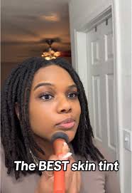 Trying the new @Anastasia Beverly Hills beauty balm skin tint. Have yo...