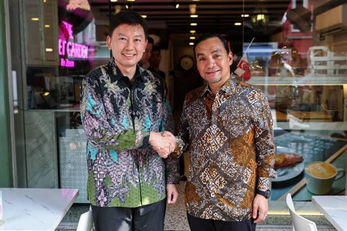 JS-SEZ draws 1,436 investment inquiries since January 2025; Johor seeks high-value investments and economic spillovers