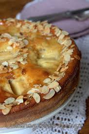 Gateau Tarte Alsacienne Aux Pommes Et Creme D Amande Recette Gateau Aux Pommes Tarte Alsacienne Recette Gateau Pomme