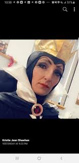 A little adult fun! We have Captain Spaulding and Alex from Orange is the  New Black. Show us your Halloween costume