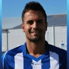 Profile Christian, : Info, news, matches and statistics