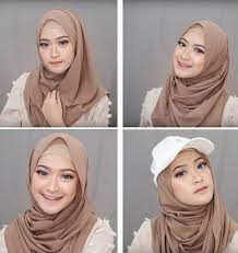 Pola asuh ala ibrahim as. Tutorial Hijab Ala Anak Kuliah Pashmina Hijab Tutorial Hijab Style Tutorial Simple Hijab