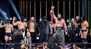 Jon huber, better known as aew's the exalted one mr. Pjjq5gfan Un8m