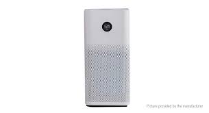 Очиститель воздуха mi air purifier 2c. 108 95 Authentic Xiaomi Mi Air Purifier 2s Air Purifier 2s White At M Fasttech Com Fasttech Mobile