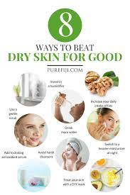 Natural Skin Care Routine And Tips For Dry Skin 8 Easy Steps Natural Skin Care Natural Skin Care Routine Skin Care