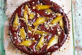 On the menu is berry pocket eggy bread with pistachios. Jamie S Dreamiest Italian Desserts Features Jamie Oliver