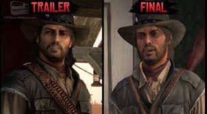Uncle Is Red Harlow - Red Dead Redemption 2 - Gtaforums