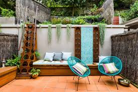 Use these patio design ideas to turn your yard into a relaxing retreat. 75 Beautiful Small Mediterranean Patio Pictures Ideas July 2021 Houzz