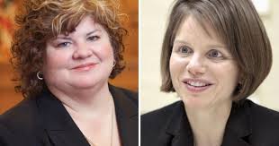 Will Judge Rebecca St. John's appointment by Scott Walker decide her  election bid?