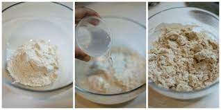 Soft Chapati Recipe Soft Chapati Recipe Food Recipes Chapati