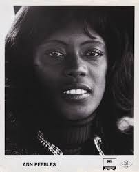 Ann Peebles Discography: Vinyl, CDs, & More