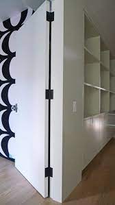 While these are among the most popular interior door hinges. Black Door Hinges Improvised Life
