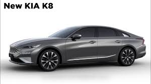 Features 5.0″ display, mt6735 chipset, 8 mp primary camera, 5 mp front camera, 2125 mah battery, 16 gb storage, 1.5 gb ram. All New 2022 Kia K8 Design Explained In Detail World Premiere Youtube