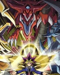 Dios Egipcio Yu Gi Oh Wiki En Espanol Fandom