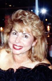 Maria Davi Obituary