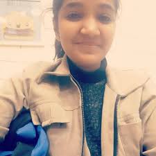 Ayushi gaur's User Profile