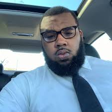 Latoya Veal and Jamar Walton