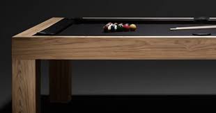 Pool Table Limited Edition By James Perse L