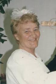 Nancy Chase Obituary (2012)