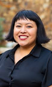 Cynthia Fuentes's Instagram, Twitter & Facebook