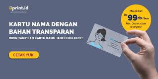 Penampilan yang elok dan elegan, mungkin tak sedikit usaha yang harus anda. 10 Desain Kartu Nama Keren Dan Minimalis Ada Di Sini Uprint Id