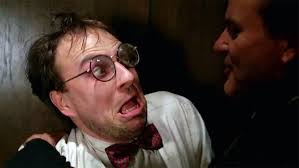 American Comedian Bobcat Goldthwait's Career